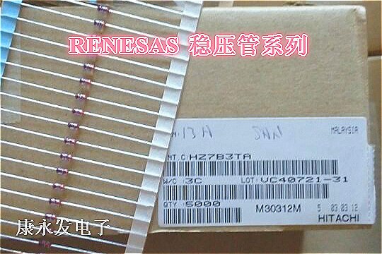 200pcs  ο 2%  ̿ HZ5C1 HZ5C2 HZ5C3 DO35  ̿